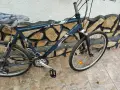 велосипед 26"с предна дискова спирачка , снимка 12