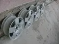 15 цола 5 х 100 мм 4 бр лети джанти - VW,Audi,Seat,Skoda..., снимка 7