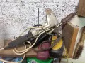 Звездогаечни чукове поялници щанги дискове пили дървен метър рулетка такер, снимка 8