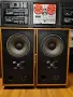 TANNOY CHEVIOT  тонколони, снимка 1