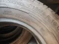 2бр.летни гуми 215/75/16 Continental, снимка 4