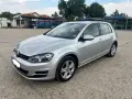 VW Golf 7DSG + втори комплект зимни гуми с джанти, снимка 7