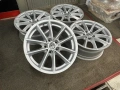 Джанти 17 Цола 5х112 VW Passat Tiguan Golf Audi A3 A4 A5 A6 Q3 Q5  Skoda, снимка 1