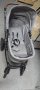 Бебешка количка Kindercraft внос от Англия с кош за новородено и за кола, снимка 1 - Детски колички - 39314369