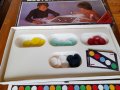 Стара детска игра Цветен Кръстопът, снимка 4