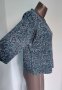 Памучна дизайнерска блуза "Karen Scott"® / голям размер / висок клас качество, снимка 7