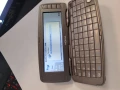 Nokia 9300i communicator ra-8 made in Finland работещ, снимка 2