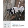 Wifi / IP Смарт камера за Външна употреба Automat, 5MP - IP 66, Full Hd, снимка 4