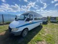 mercedes sprinter 2.2 cdi на части мерцедес спринтер 2.2 цди, снимка 5