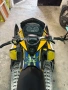 , Ski doo, Summit BRP Rotax 800 R. моторна шейна. , снимка 5