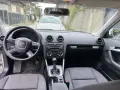 Audi A3 2.0FSI 6скорости, снимка 7