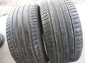 2бр.летни MICHELIN 255/40/21 DOT2819-ЦЕНАТА Е ЗА БРОЙ, снимка 1