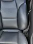 Салон от Мерцедес W204 седан кожа с подгрев , снимка 4