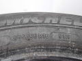 4бр зимни гуми 205/55/16 Michelin L0467, снимка 6