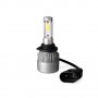 3000051628 Комплект LED Лед Диодни Крушки за фар, M-TECH, HВ4, 80W, 10000 Lm, Над 150 % по-ярка свет, снимка 3
