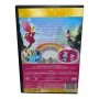 Barbie вълшебството на дъгата DVD , снимка 2