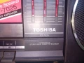 Радиокасетофон toshiba rt 7025, снимка 2