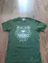 kenzo - страхотна мъжка тениска XS, снимка 6