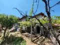 Отличен имот с голям парцел (1070 кв.м) и 3 спални в село Николово, обл. Хасково, снимка 7