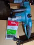 Електрическа резачка за дърва Makita 1800 W, 35 см, 3/8 ", 1.1 мм, 52 звена, UC3541A, снимка 4
