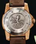 Phoibos bronze diver automatic-45mm., снимка 3