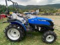 Трактори Solis S22 ; S26, снимка 4