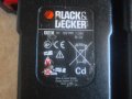 Black Decker-18 Волта-Батерия-Английска-Добра-Блек Декер-Тип Шейна, снимка 14