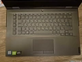 Lenovo Legion Y740 15.6" геймърски лаптоп RTX 2060, I7 9750H, 48GB RAM, снимка 5