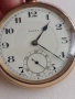 Джобен часовник ROLEX-1910-30 г.позлатен, снимка 6