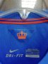 Netherlands Nike World Cup 2014 оригинална тениска футболна фланелка Нидерландия , снимка 5