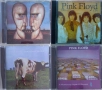 Pink Floyd – неофициални CD издания, снимка 1