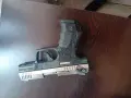 Blow tr34 газов пистолет, снимка 4