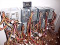 Продавам мощни маркови компютърно ATX захранвания (400W, 450W), снимка 6
