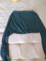 Зелен потур пола от памук с ликра с,м,л размер , снимка 1 - Други - 36765717