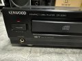 Kenwood DP-3060 - CD Player Сиди Плеър, снимка 3
