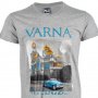 Нова детска тениска с трансферен печат България, Варна, Катедрала, снимка 2
