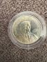5 швейцарски франка 1951 г. , 15 гр. Сребро ., снимка 2