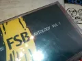 FSB-NEW ORIGINAL TAPE 1304251457, снимка 5