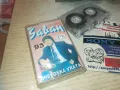 SABAN SAULIC-КАСЕТА 0110240834, снимка 1
