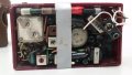 Ретро радио Sharp transistor six, снимка 5