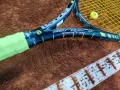 Професионална ракета Babolat AeroPro Control 98 кв. инча / 320g , снимка 12