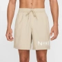 Nike - Mens Form Shorts Оригинал Код 346, снимка 1
