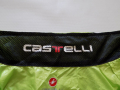 вело джърси castelli ветровка горнище яке колоездене мъжко оригинал XL, снимка 4