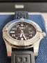 Breitling Avenger II Seawolf Volcano Black, снимка 8