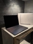 4 cycle! КАТО ЧИСТО НОВ Macbook Air M4 Midnight 13", снимка 6