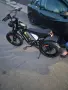 Електрическо колело Lookroad L20 Mini Fat bike,фет байк, снимка 2