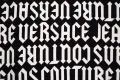 Versace Jeans Couture - мъжки суичър, размер M  (oversized), снимка 3