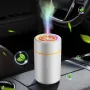 Компактен и елегантен USB арома дифузер за вашия комфорт, снимка 5