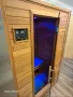 Луксозна Инфрачервена сауна, снимка 1