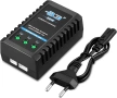 B3 зарядно за LiPo батерии 2S 3S 7.4V 11.1V RC балансиращо, снимка 1
